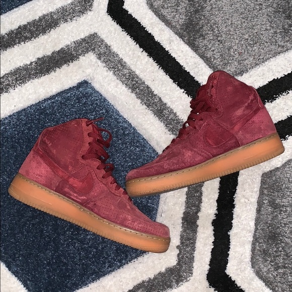 Nike Other - Nike Air Force need gone ASAP ‼️‼️